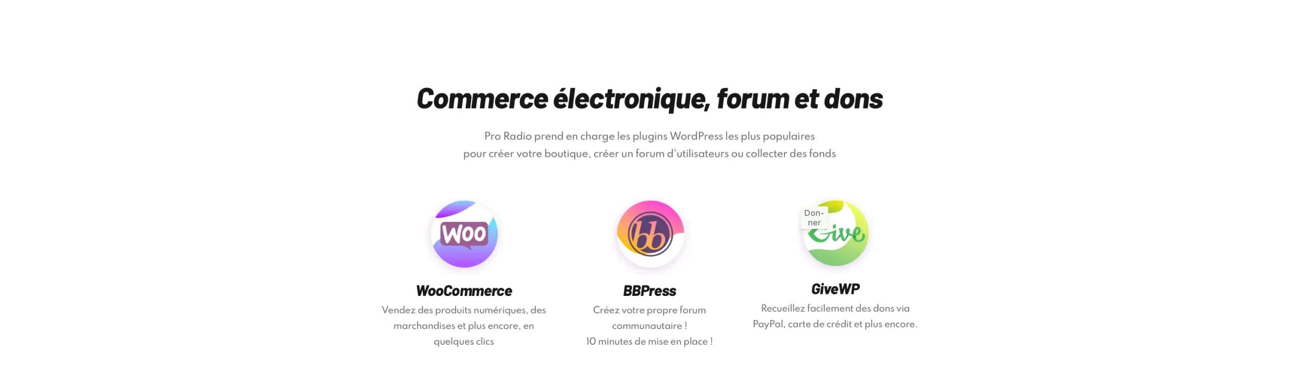 proradio wordpress theme 10 webradio