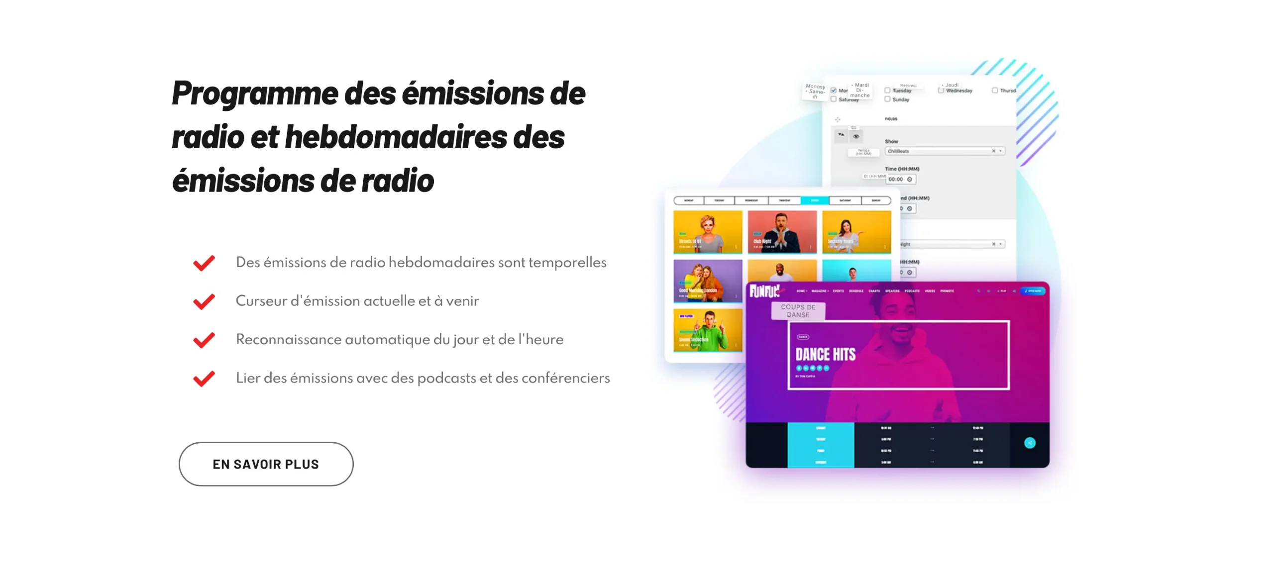 proradio wordpress theme 3 webradio