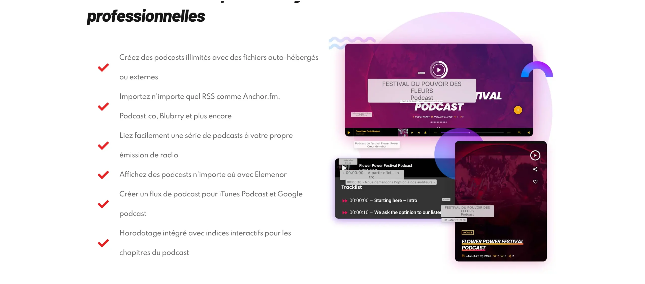 proradio wordpress theme 5 webradio