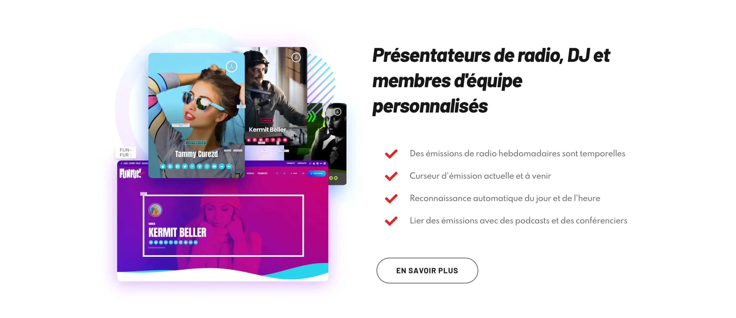 proradio wordpress theme 6 webradio