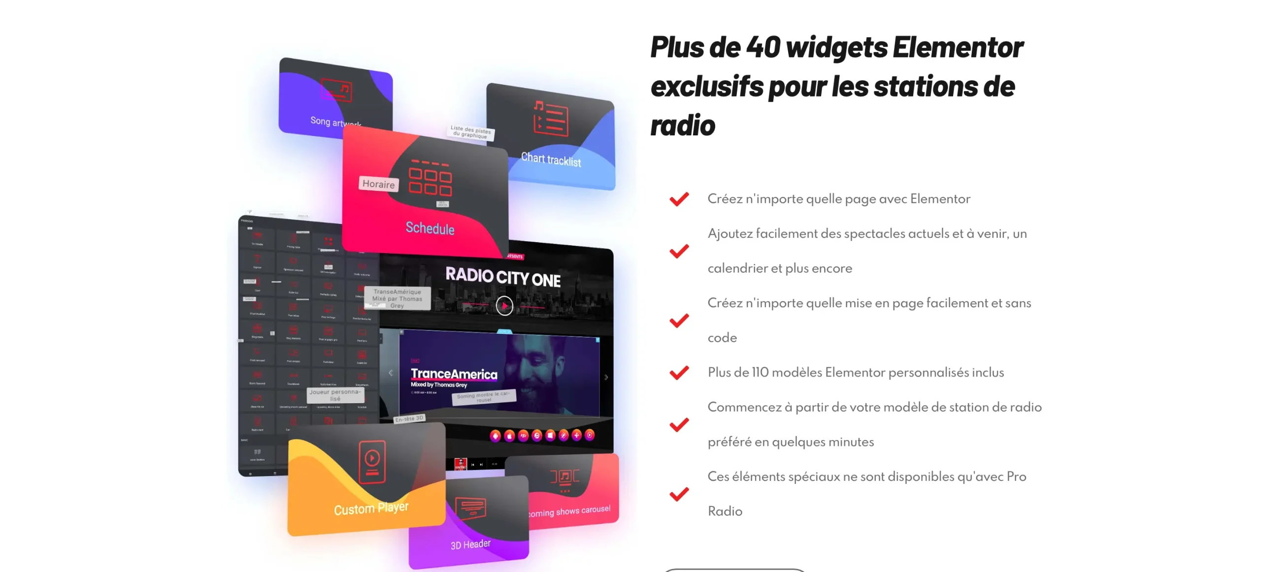 proradio wordpress theme 8 webradio