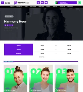 pro radio podcast 4 automatiser une webradio