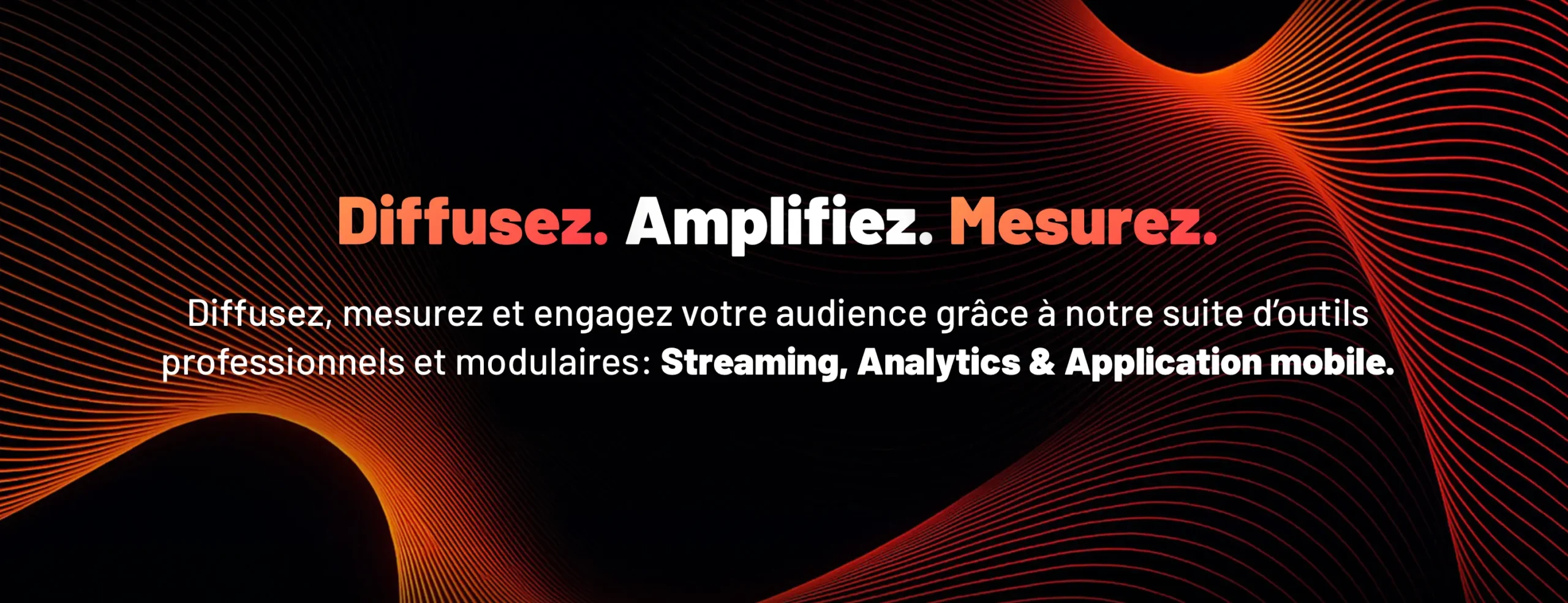 streaming radio professionel radioking webradio lancer votre webradio